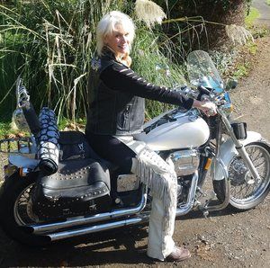 Meet your Posher, Debra